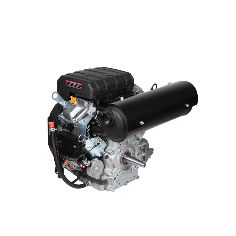 ENGINE SC SERIES SC690 SC series 神驰机电