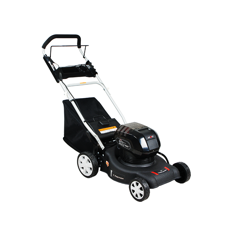 GARDEN TOOLS SERIES SKLM5817 LITHIUM GARDEN TOOLS 神驰机电