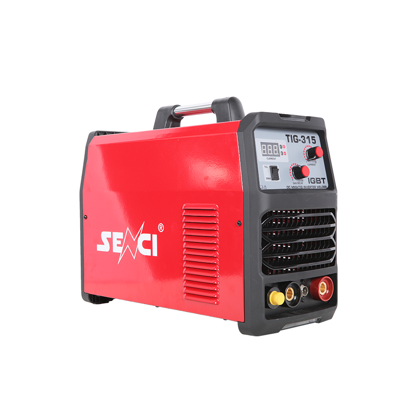 MULTIFUNCTION WELDING GENERATOR 神驰机电