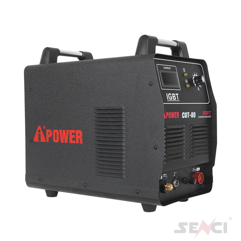 MULTIFUNCTION WELDING GENERATOR 神驰机电