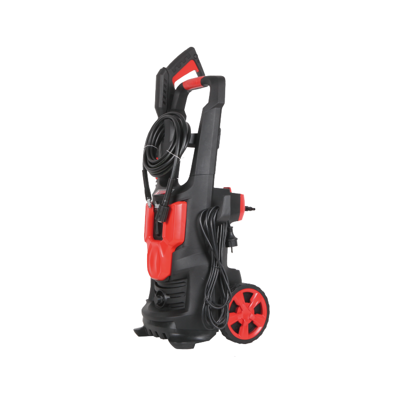HIGH PRESSURE WASHER SERIES SCEPWV1900F Electric high pressure washer 神驰机电