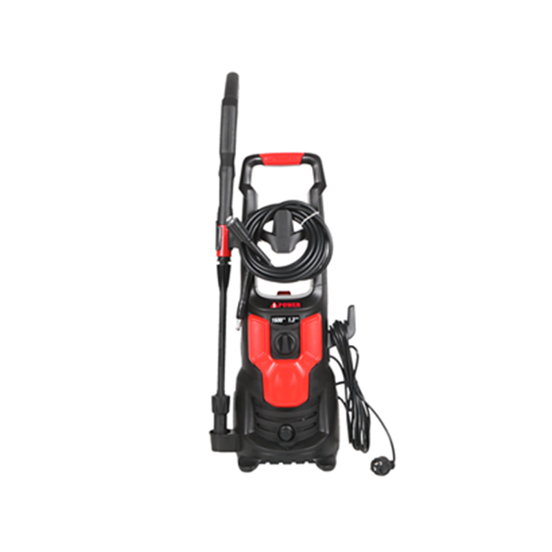 Electric high pressure washer 神驰机电