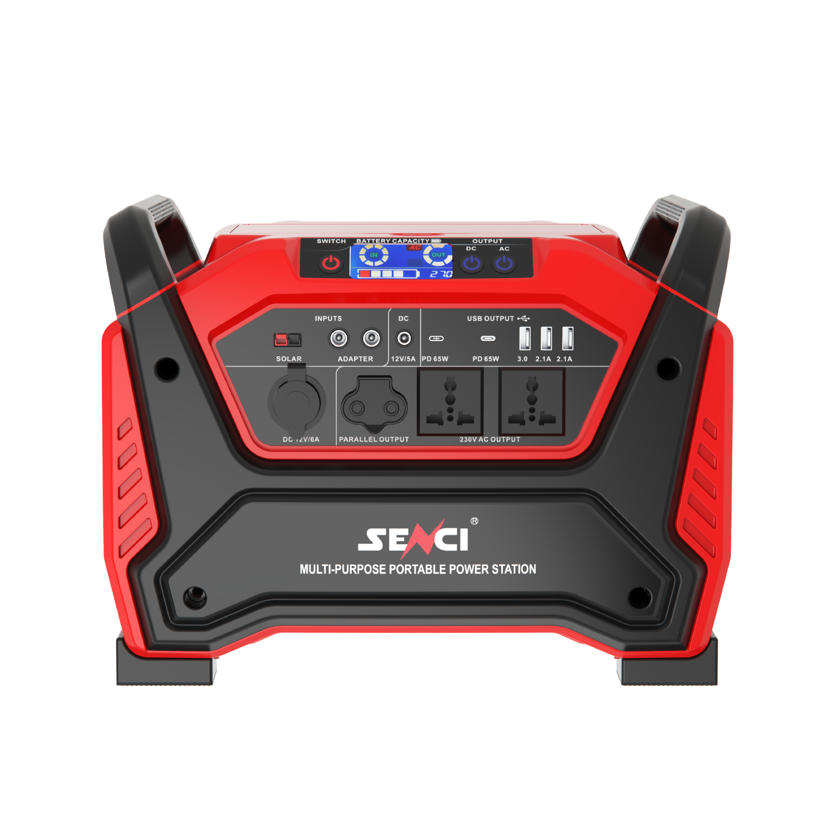 NEW ENERGY PPS 1250L PORTABLE POWER STATION new-energy-pps-1250l-portable-power-station